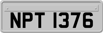NPT1376