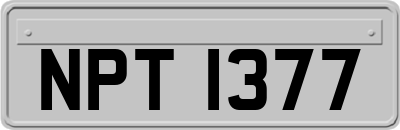 NPT1377