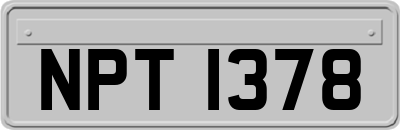NPT1378