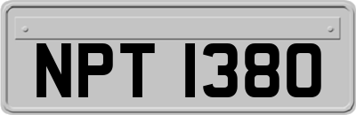 NPT1380