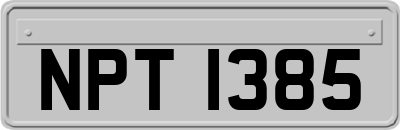 NPT1385