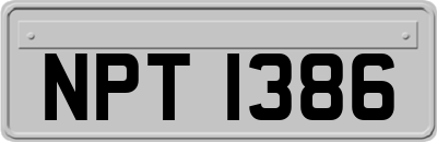 NPT1386