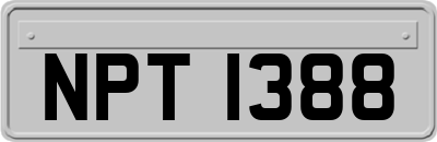NPT1388