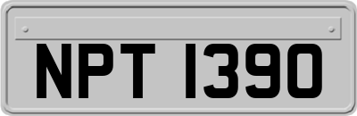 NPT1390