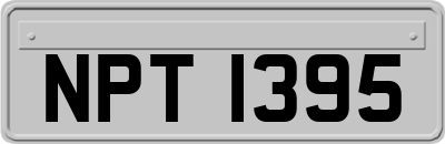 NPT1395