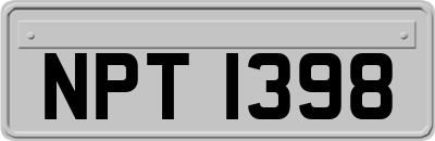 NPT1398