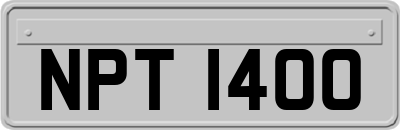 NPT1400