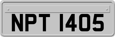 NPT1405