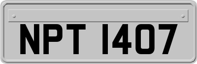 NPT1407