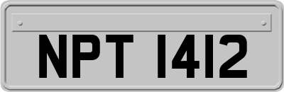 NPT1412