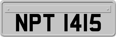 NPT1415