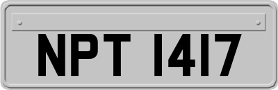 NPT1417
