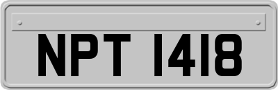 NPT1418