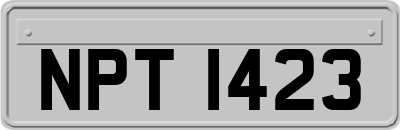 NPT1423