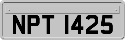NPT1425