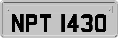 NPT1430