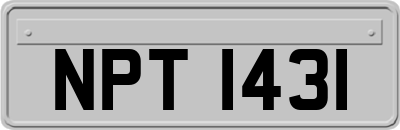 NPT1431