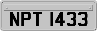 NPT1433