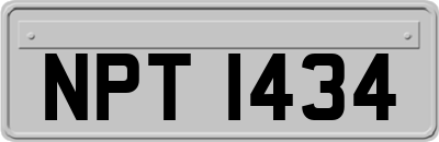 NPT1434