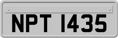 NPT1435