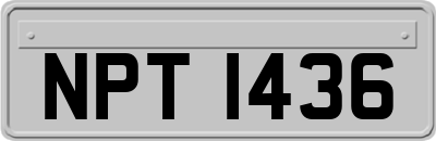 NPT1436