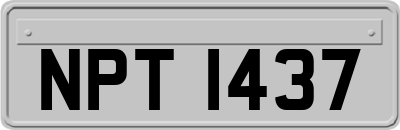 NPT1437