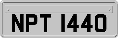NPT1440