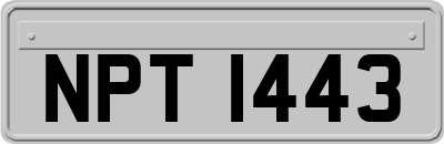 NPT1443