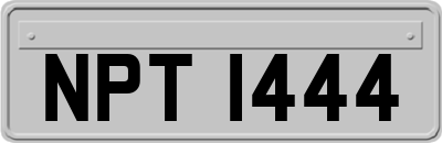 NPT1444