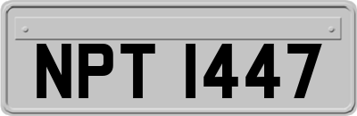 NPT1447