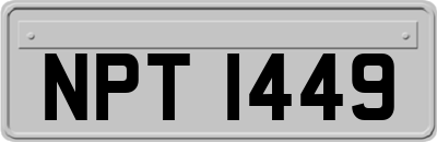 NPT1449