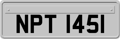 NPT1451
