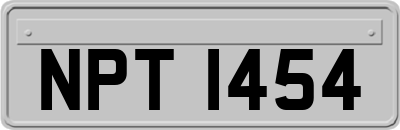 NPT1454