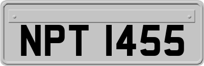 NPT1455