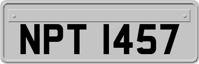 NPT1457
