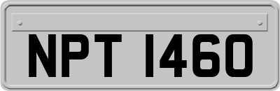 NPT1460