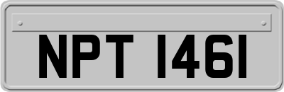 NPT1461