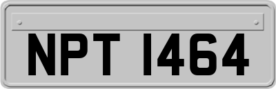NPT1464