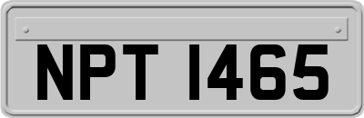 NPT1465