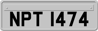 NPT1474