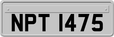 NPT1475