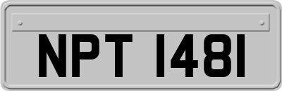 NPT1481