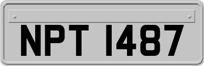 NPT1487