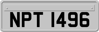 NPT1496