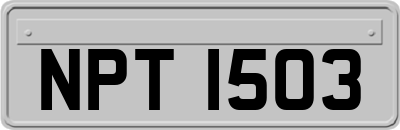 NPT1503