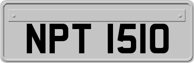 NPT1510
