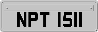 NPT1511