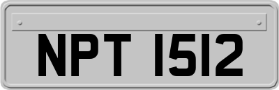 NPT1512