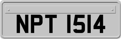 NPT1514