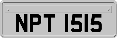 NPT1515